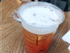 -星巴克(大梅沙8号仓店)