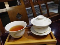 -青藤茶馆(南山路店)