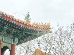 -珠海圆明新园