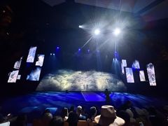 -《12·12》西安事变大型实景演出