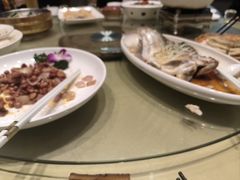 -刘胖子家常菜·蹄花焖藕(中南店)