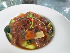 -野蔓果·山野菜(西湖景区·龙井茶田店)