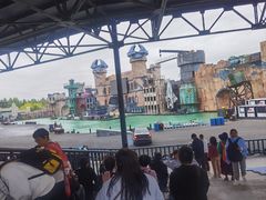 -渔岛海洋度假区