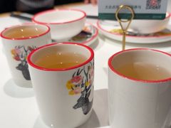 -新白鹿餐厅(第一百货店)