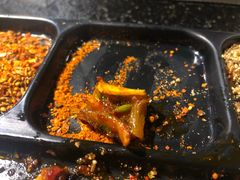 -白玉·朝鲜族烤串(南山店)