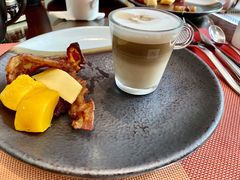 -广州富力丽思卡尔顿酒店