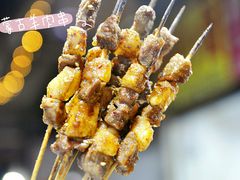 -游击队小豆腐(九街店)