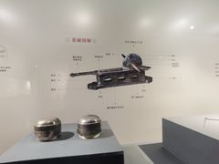 -浙江省博物馆(孤山馆区)