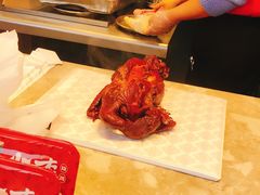 -小李烧鸡(西北角总店)