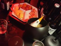 -赤红音乐现场(浦东金桥路店)