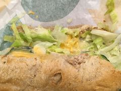 -赛百味SUBWAY(东风广场店)