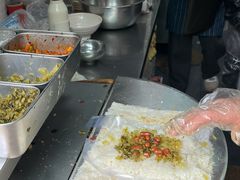 -文武王氏烧饼·无矾油条(西溪路店)