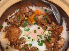 -凤来茶餐·粤菜馆(珠江新城店)