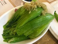 蒜茸水东芥-点都德(千灯湖环宇城店)
