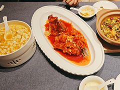 -苏州人家·精致苏帮菜(斜塘店)
