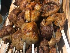 -新疆巴州金丝特餐厅(大钟寺店)