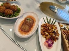 -香融府·烤鸭·家常菜(马家堡路店)