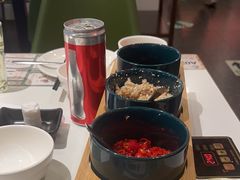-烹然四季椰子鸡火锅(姚家园万象汇店)