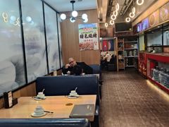 -金百万(方庄店)