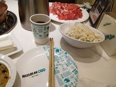 -阳坊胜利涮羊肉(阳坊老店)