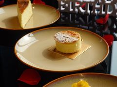 -上海苏宁宝丽嘉酒店·Cafe Bellagio西餐厅