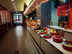 -达旺·鸡毛店(巴南万达店)