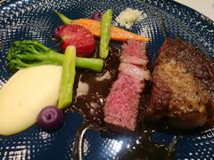 -Wei菋·Le Bistrot