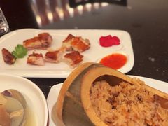 -铭轩中餐厅·海南菜·粤菜(亚龙湾瑞吉店)