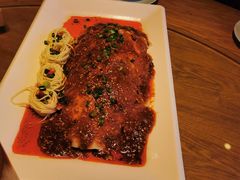 凉面白肉-蜀厨小匠·民间川菜(犀浦店)