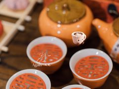 -卫鼎轩·曹公馆(鼓楼店)