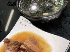 -旺达·福州菜(正大广场店)