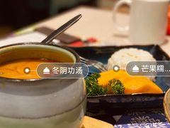 -荷花泰菜(东方新天地店)