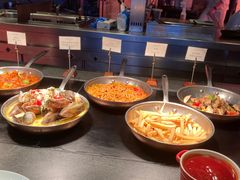 -广州富力君悦大酒店·凯菲厅