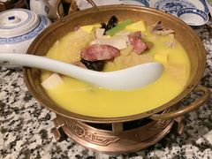 -南京大牌档(崇文门国瑞店)