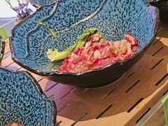 -尚宴牛特鲜自助(太原街万达店)