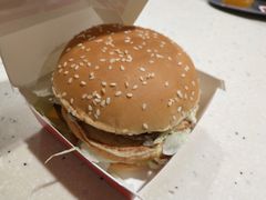 -麦当劳(沙河店)