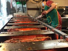 -老黄记手撕烤兔(玉林街店)