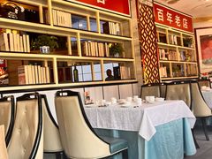 -津悦·正阳春烤鸭(红旗南路店)