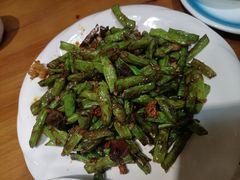 -晚归月亮湾私家菜(临邑路店)