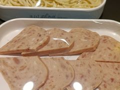 -川麻婆泥锅涮肚·串串火锅(物资学院店)