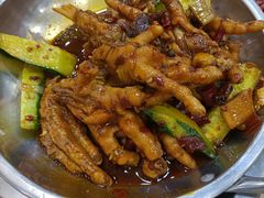 -江城燕子大排档(江汉路步行街店)