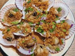 -叶派龙虾•招牌香辣蟹·海鲜(中海国际店)