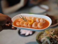 -半山腰·云南菜(侨福芳草地店)
