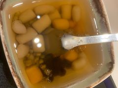 芋圆自由配-鲜芋仙Meet Fresh(壹方城店)