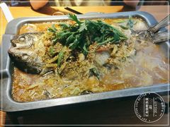 -汇友烧烤(东吴店)
