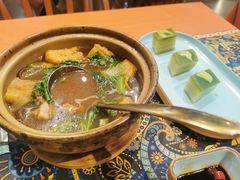 -马来西亚肉骨茶汤·招牌螃蟹·烧鸡·呷喱吧吧(海上世界店)