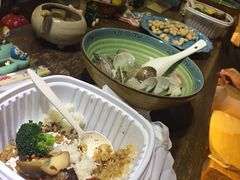 -一口小满手作糯米糍(北山店)