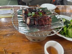 -广府乡下·饭庄(新港东路店)