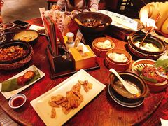 -南京大牌档(人民广场店)