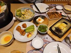 -小句号·精致料理(江南环球港店)